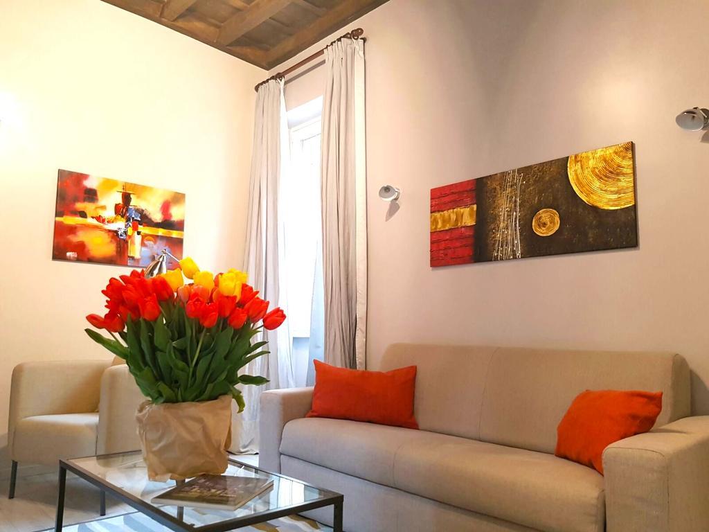 Living Rhome-spanishsteps * Rom